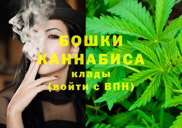 стафф Магас